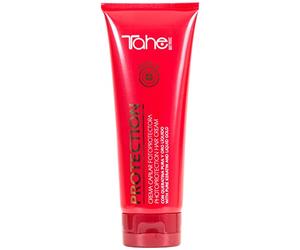 Tahe Botanic Solar Crema Capilar Fotoprotectora Protection, para cabellos expuestos al sol, cloro o sal (200 ml)
