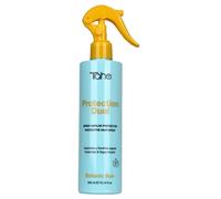 Tahe Botanic Sun Spray capilar Protection Dual con protección termo-solar con Ceramidas y Queratina vegetal, 300 ml