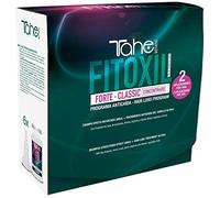 Tahe Botanic Tricology Fitoxil Forte Classic Concentrado Pack Champú y Tratamiento Anticaída 10 ml