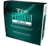 Tahe Botanic Tricology Fitoxil Forte Plus Pack Champú y Tratamiento Anticaída 10 ml