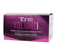 Tahe Botanic Tricology Volume Tratamiento capilar Voluminizador Regulador Regulador de la Grasa 6 viales de 10 ml 60 ml
