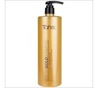Tahe Champú Keratin Gold 1000 ml