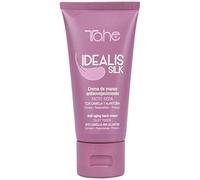 Tahe Idealis Silk Crema de manos antienvejecimiento Tacto seda con Camelia y Alantoína, 75 ml
