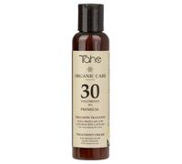 Tahe - Emulsión Tratante Organic Care oxigenada en crema para mezclar con coloración capilar, 100 ml (30 vol)