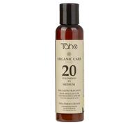 Tahe - Emulsión Tratante Organic Care oxigenada en crema para mezclar con coloración capilar, 100 ml (20 vol)