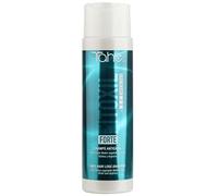 Tahe Fitoxil Champú Anticaída del cabello con efecto reforzado y de uso frecuente, con Células Madre Vegetales Activas, Biotina y Arginina, 300 ml
