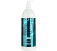 Tahe Fitoxil Champú Anticaída del cabello con efecto reforzado y de uso frecuente, con Células Madre Vegetales Activas, Biotina y Arginina, 1000 ml