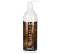 Tahe Fitoxil Exosomes Champú regenerador anticaída con Exosomas y Prebióticos (1000 ml)