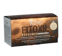 Tahe Botanic Tricology Fitoxil Forte Classic Concentrado Pack Champú y Tratamiento Anticaída 10 ml