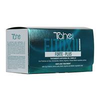 Tahe Fitoxil Forte Plus Tratamiento Anticaída del Cabello para Cabellos Castigados con Proteínas de Soja, Aminoácidos, Biotina, Arginina y Células Madre Vegetales Activas, 6 x 10 ml