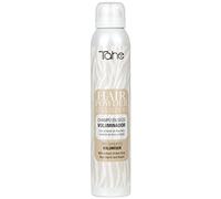 Tahe Hair Spray Champú en seco Voluminador del cabello que limpia, refresca y da volumen, 200 ml