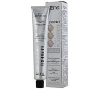 Tahe High Platinium Cream Lumière Express Crema Decolorante para el Cabello, 100 ml