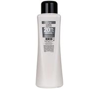 Tahe High Platinium Lumière Express Oxigenada Tratante con Aceites Protectores, 1000 ml (20 Vol)