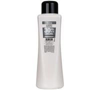 Tahe High Platinium Lumière Express Oxigenada Tratante con Aceites Protectores, 1000 ml (30 Vol)