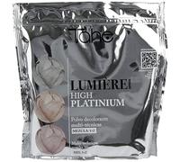 Tahe High Platinium Lumière Express Polvo Decolorante Multi-técnicas, 500 g