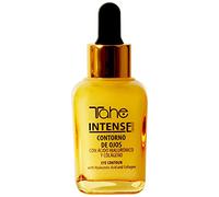 Tahe Intense Contorno de Ojos Muy Ligero Efecto Rejuvenecedor y Nutritivo en Envase Monogotas, 30 ml