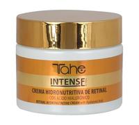 Tahe Intense Crema hidronutritiva de Retinal con Bakuchiol y Ácido Hialurónico, 50 ml