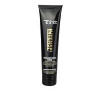 Tahe Intense Exfoliante facial Scrub con Ácido Hialurónico, Colágeno, Vitamina E, Manteca de Karité y Partículas de Hueso de Albaricoque, 100 ml