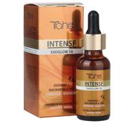 Tahe Intense Exosomes Concentrado facial Exoglow 10 con Exosomas y Niacinamida para una transformación de la piel desde dentro, 30 ml