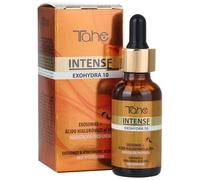 Tahe Intense Exosomes Concentrado facial Exohydra 10 con Exosomas y Ácido Hialurónico que aporta hidratación profunda y regeneración celular, 30 ml