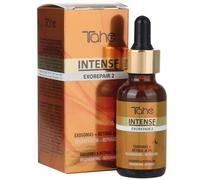 Tahe Intense Exosomes Concentrado facial Exorepair 2 con Exosomas y Retinal 2% para una renovación celular y mejorar la textura y el tono, 30 ml