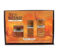 Tahe Intense Exosomes Pack Exoradiance antioxidante y antiedad: Crema facial 50 ml + Contorno de ojos 20 ml + Sérum de Vitamina C 30 ml