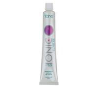 Tahe Ionic Lumière Mascarilla capilar con Color de pH de 3,5 Ácido, sin Parabenos, altamente nutriente e hidratante, Rubio Perla, 100 ml