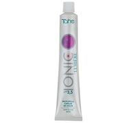 Tahe Ionic Lumière Mascarilla con Color de pH de 3,5 Ácido, sin Parabenos, altamente nutriente e hidratante, Violeta Intenso, 100 ml