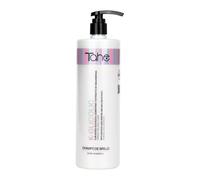 Tahe K-Glicolic Champú de brillo exfoliante y revitalizante ideal para todo tipo de cabellos (1000 ml)