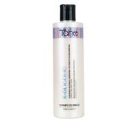 Tahe K-Glicolic Champú de brillo exfoliante y revitalizante ideal para todo tipo de cabellos (300 ml)