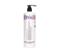 Tahe K-Glicolic Mascarilla capilar hidronutritiva post alisado con Ácido Glicólico y Queratina (1000 ml)