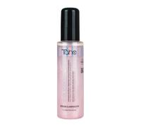 Tahe K-Glicolic Sérum iluminador reparador de puntas con Ácido Glicólico, Queratina y Extracto de Malvarrosa, 100 ml