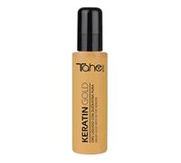 Tahe Keratin Gold Sérum Capilar con Queratina, Células Madre Vegetales Activas y Aceite de Argán (100 ml (Paquete de 1))