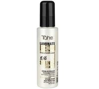Tahe Laminate Gold Crema de peinado Styling Cream con Proteínas, Aminoácidos y Ceramidas, 100 ml