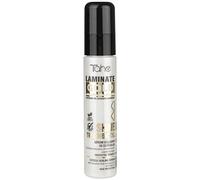 Tahe Laminate Gold Sérum Capilar sellador de cutículas y protector térmico Shine Treatment Oil, 60 ml