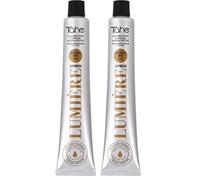 Tahe Lumière Express Tinte Permanente para el Cabello 100 ml 100 ml (Paquete de 2)
