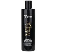 Tahe Magic Champú para Cabellos Secos Antiencrespamiento, Hidrata y Nutre, 300 ml