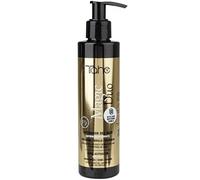 Tahe Magic Duo de doble función Activador del rizo/Alisado Antiencrespamiento, protección, nutrición y anti-frizz, 200 ml