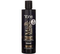 Tahe Magic Rizos Acondicionador Apto para el lavado Cowash que hidrata y controla el encrespamiento (300 ml)