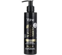 Tahe Magic Rizos Activador del rizo antiencrespamiento Activator apto para el Método Curly (200 ml (Paquete de 1))