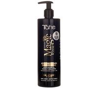 Tahe Magic Rizos Activador del rizo antiencrespamiento Activator apto para el Método Curly (500 ml (Paquete de 1))