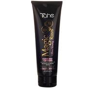 Tahe Magic Rizos Crema Recuperadora de rizos que aporta Flexibilidad y Definición, Fijación Ultra Strong, 250 ml