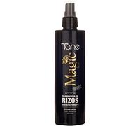 Tahe Magic Rizos Loción reavivadora y definidora de Rizos Antiencrespamiento en Spray, 300 ml