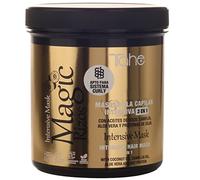 Tahe Magic Rizos Mascarilla capilar intensiva 3 en 1 Intensive Mask, Mascarilla - Acondicionador - Leave-in (700 ml (Paquete de 1))