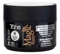 Tahe Magic Rizos Mascarilla capilar ultranutritiva para cabellos muy secos y rizados (300 ml)