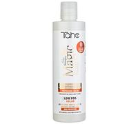 Tahe Magic Rizos Solar Champú hidratante solar Low poo, cabellos rizados y ondulados, 300 ml