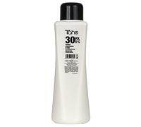 Tahe Natural Colour Oxigenada acondicionadora en crema para aplicar con tinte capilar, 1000 ml (Blanco, 1000 ml - 30 vol.)