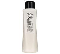 Tahe Natural Colour Oxigenada acondicionadora en crema para aplicar con tinte capilar, 1000 ml (Blanco, 1000 ml - 5 vol.)