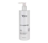 Tahe Oleo & Control Mascarilla Regeneradora Nº2 Bond Fondant que unifica, sella la cutícula y revitaliza el cabello, 400 ml