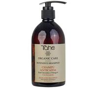 Tahe Organic Care Champú Intensive Anticaída Ml, 500 Mililitro